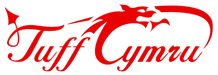 Tuff Cymru Logo